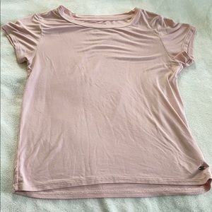 American Eagle Pink Soft and Sexy Tee